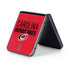 NHL Carolina Hurricanes Lineup Galaxy Z Flip5 5G Skin