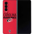 NHL Carolina Hurricanes Lineup Galaxy Z Fold4 5G Skin