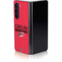 NHL Carolina Hurricanes Lineup Galaxy Z Fold5 5G Skin