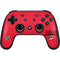 NHL Carolina Hurricanes Lineup Google Stadia Controller Skin
