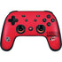 NHL Carolina Hurricanes Lineup Google Stadia Controller Skin