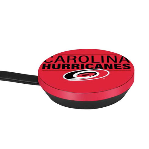 NHL Carolina Hurricanes Lineup Google Stadia Controller Skin