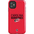 NHL Carolina Hurricanes Lineup iPhone 11 Impact Case