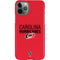 NHL Carolina Hurricanes Lineup iPhone 11 Pro Lite Case