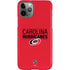 NHL Carolina Hurricanes Lineup iPhone 11 Pro Lite Case