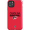 NHL Carolina Hurricanes Lineup iPhone 11 Pro Max Impact Case