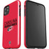 NHL Carolina Hurricanes Lineup iPhone 11 Pro Max Impact Case