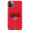 NHL Carolina Hurricanes Lineup iPhone 11 Pro Max Lite Case