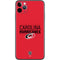 NHL Carolina Hurricanes Lineup iPhone 11 Pro Max Skin