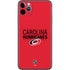 NHL Carolina Hurricanes Lineup iPhone 11 Pro Max Skin