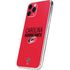 NHL Carolina Hurricanes Lineup iPhone 11 Pro Skin