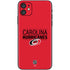 NHL Carolina Hurricanes Lineup iPhone 11 Skin