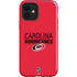 NHL Carolina Hurricanes Lineup iPhone 12 Impact Case