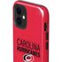 NHL Carolina Hurricanes Lineup iPhone 12 Impact Case