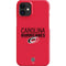 NHL Carolina Hurricanes Lineup iPhone 12 Mini Lite Case