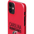 NHL Carolina Hurricanes Lineup iPhone 12 Mini Lite Case
