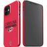 NHL Carolina Hurricanes Lineup iPhone 12 Mini Lite Case