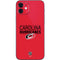 NHL Carolina Hurricanes Lineup iPhone 12 Mini Skin