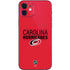 NHL Carolina Hurricanes Lineup iPhone 12 Mini Skin