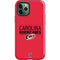NHL Carolina Hurricanes Lineup iPhone 12 Pro Impact Case