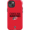 NHL Carolina Hurricanes Lineup iPhone 13 Impact Case