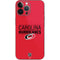 NHL Carolina Hurricanes Lineup iPhone 13 Pro Max Skin