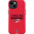 NHL Carolina Hurricanes Lineup iPhone 14 Plus Impact Case