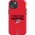NHL Carolina Hurricanes Lineup iPhone 14 Impact Case