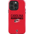 NHL Carolina Hurricanes Lineup iPhone 15 Pro Impact Case