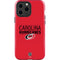 NHL Carolina Hurricanes Lineup iPhone 15 Pro Max Impact Case