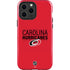 NHL Carolina Hurricanes Lineup iPhone 15 Pro Max Impact Case
