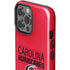 NHL Carolina Hurricanes Lineup iPhone 15 Pro Max Impact Case