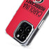 NHL Carolina Hurricanes Lineup iPhone 15 Pro Max MagSafe Case