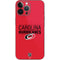 NHL Carolina Hurricanes Lineup iPhone 14 Pro Max Skin