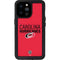 NHL Carolina Hurricanes Lineup iPhone 14 Pro Max Waterproof Case