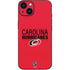 NHL Carolina Hurricanes Lineup iPhone 14 Skin