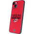 NHL Carolina Hurricanes Lineup iPhone 14 Skin
