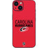 NHL Carolina Hurricanes Lineup iPhone 15 Skin