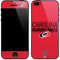 NHL Carolina Hurricanes Lineup iPhone 5/5s/5SE Skin