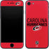 NHL Carolina Hurricanes Lineup iPhone 7 Skin