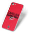 NHL Carolina Hurricanes Lineup iPhone 7 Skin