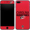 NHL Carolina Hurricanes Lineup iPhone 8 Plus Skin