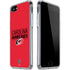 NHL Carolina Hurricanes Lineup iPhone SE (2nd & 3rd Gen) Clear Case