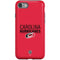 NHL Carolina Hurricanes Lineup iPhone SE (2nd & 3rd Gen) Pro Case