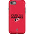 NHL Carolina Hurricanes Lineup iPhone SE (2nd & 3rd Gen) Pro Case