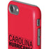 NHL Carolina Hurricanes Lineup iPhone SE (2nd & 3rd Gen) Pro Case