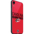 NHL Carolina Hurricanes Lineup iPhone SE (2nd & 3rd Gen) Skin