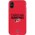 NHL Carolina Hurricanes Lineup iPhone X Pro Case
