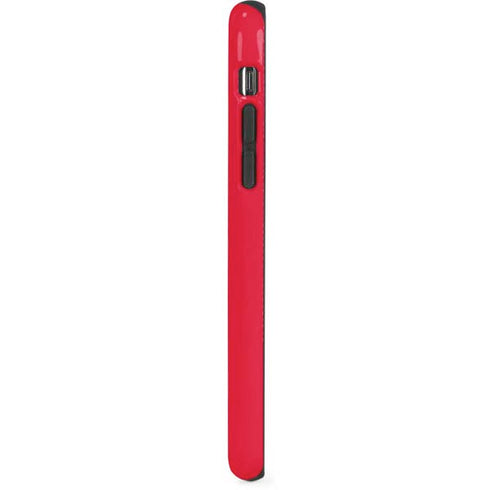 NHL Carolina Hurricanes Lineup iPhone X Pro Case