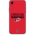 NHL Carolina Hurricanes Lineup iPhone XR Skin